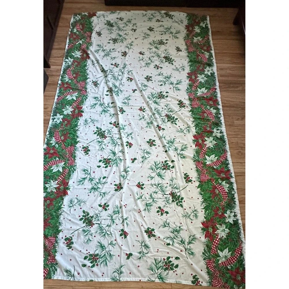 N/A vintage christmas